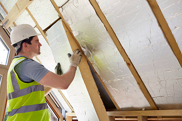 Insulation Repair Services